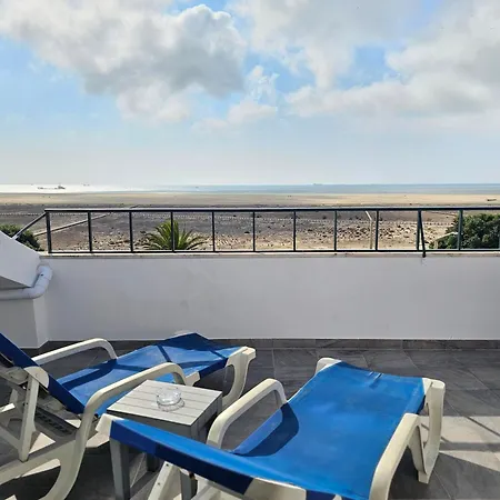 Panorama Sun Figueira - 1er Ligne *