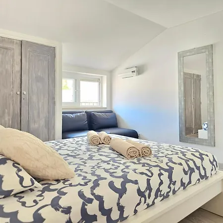 Panorama Sun Figueira - 1er Ligne * فيغيورا دا فوز