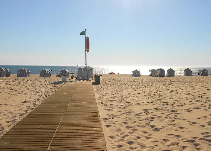 Panorama Sun Figueira - 1er Ligne فيغيورا دا فوز