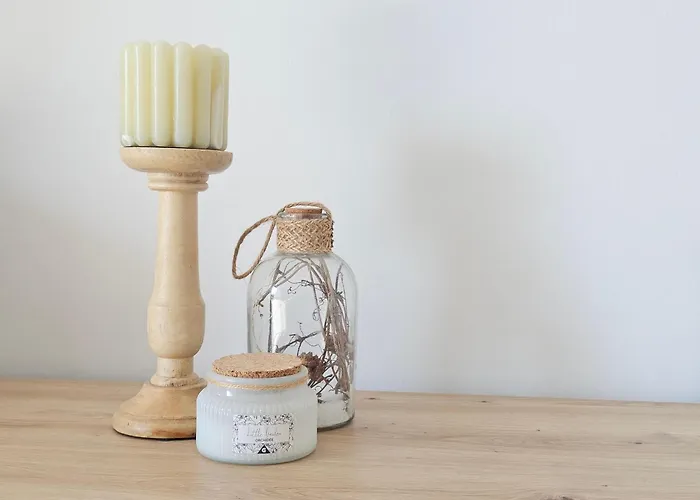 Panorama Sun Figueira - 1er Ligne شقة فيغيورا دا فوز