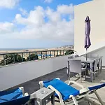公寓 Panorama Sun Figueira - 1er Ligne *