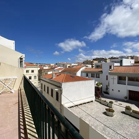 Apartment Panorama Sun Figueira - 1er Ligne