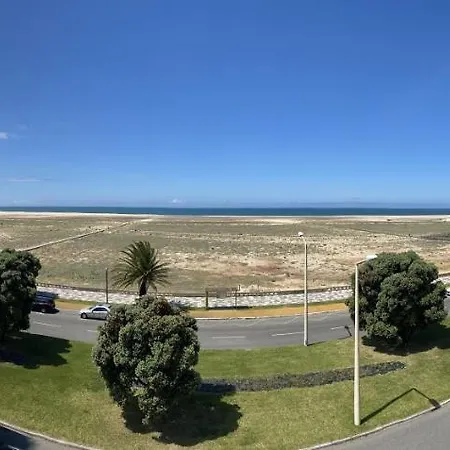 Apartment Panorama Sun Figueira - 1er Ligne *