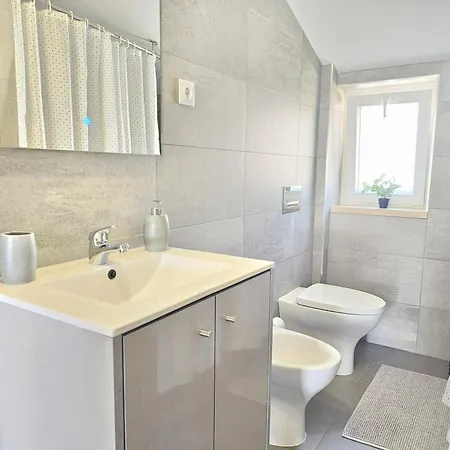 Panorama Sun Figueira - 1er Ligne *