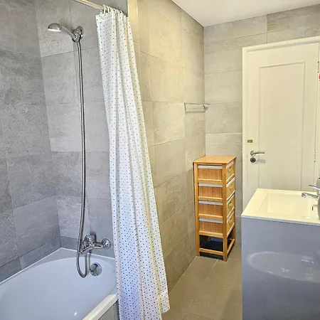 Panorama Sun Figueira - 1er Ligne Apartamento