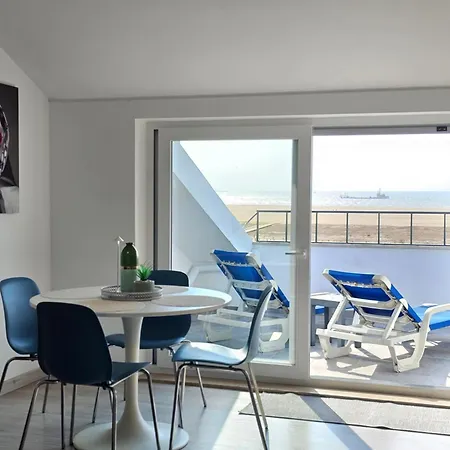 Apartamento Panorama Sun Figueira - 1er Ligne Figueira da Foz