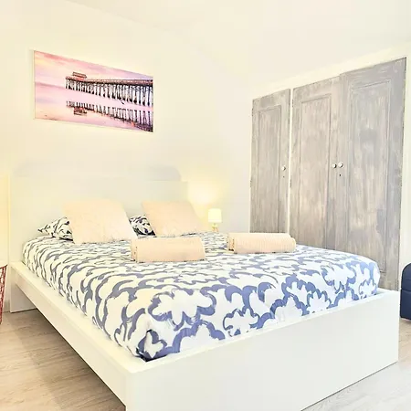 Apartamento Panorama Sun Figueira - 1er Ligne