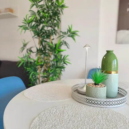 Apartamento Panorama Sun Figueira - 1er Ligne *