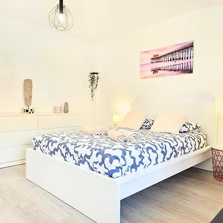 Panorama Sun Figueira - 1er Ligne Apartamento Figueira da Foz