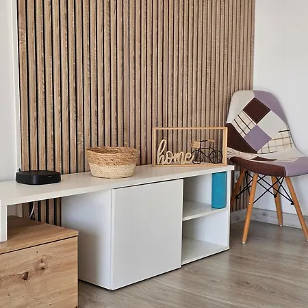 Apartamento Panorama Sun Figueira - 1er Ligne Figueira da Foz