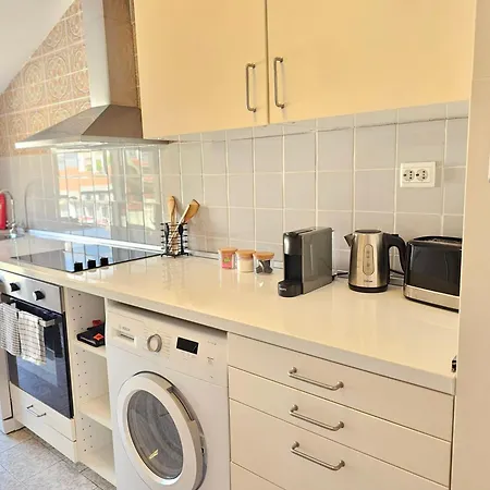 Panorama Sun Figueira - 1er Ligne