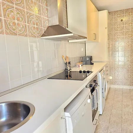 Panorama Sun Figueira - 1er Ligne Apartamento