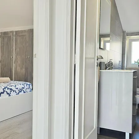 Apartamento Panorama Sun Figueira - 1er Ligne