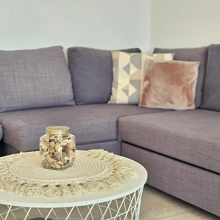 Panorama Sun Figueira - 1er Ligne *