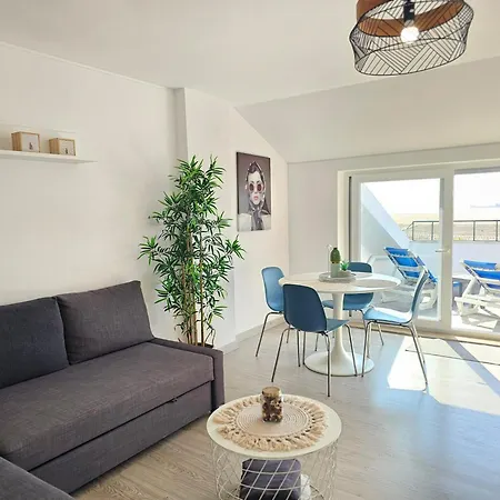 Panorama Sun Figueira - 1er Ligne