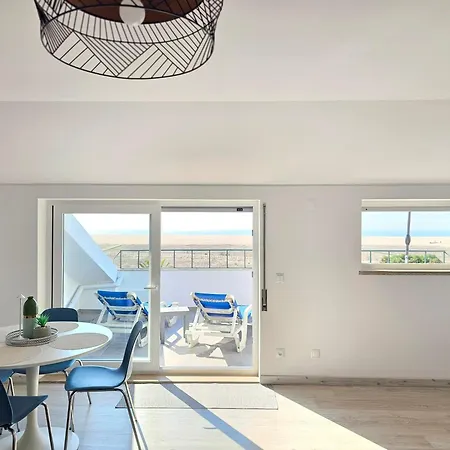 Panorama Sun Figueira - 1er Ligne Figueira da Foz