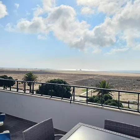 Panorama Sun Figueira - 1er Ligne * Figueira da Foz