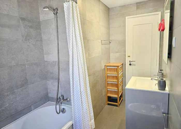 Panorama Sun Figueira - 1er Ligne Apartamento