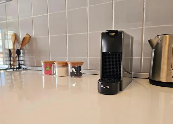 Panorama Sun Figueira - 1er Ligne Apartamento Figueira da Foz