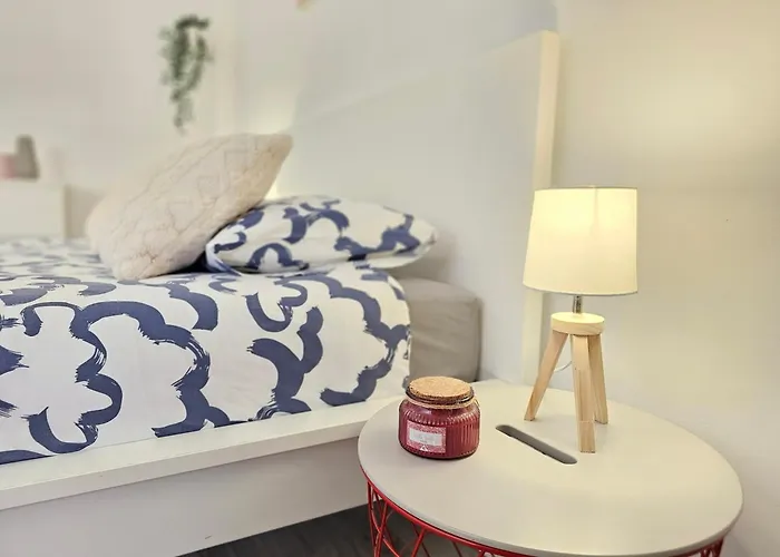 Panorama Sun Figueira - 1er Ligne