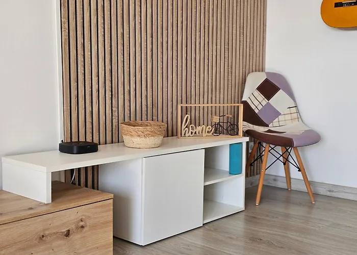 Apartamento Panorama Sun Figueira - 1er Ligne Figueira da Foz