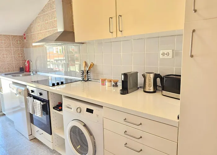 Panorama Sun Figueira - 1er Ligne