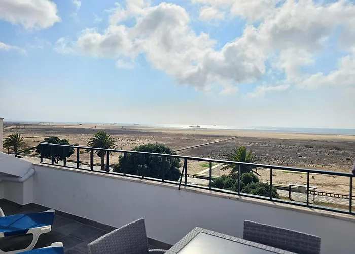 Panorama Sun Figueira - 1er Ligne * Figueira da Foz